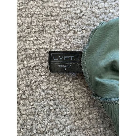 LVFT. Sports Bra  - Picture 3 of 4